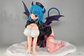 Q-sixの献血悪魔 赤音 BlackDevil ver.の新作フィギュア製品版画像08