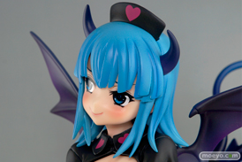 Q-sixの献血悪魔 赤音 BlackDevil ver.の新作フィギュア製品版画像13