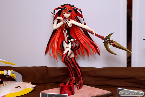 画像　フィギュア　サンプル　レビュー　ワンダーフェスティバル 2016［夏］　Mono；Polish the poppy puppet あずれい 02