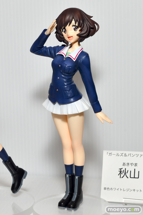 画像　フィギュア　サンプル　レビュー　ワンダーフェスティバル 2016［夏］　Mono；Polish the poppy puppet あずれい 09