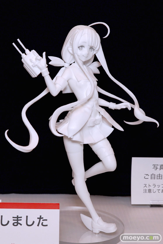 画像　フィギュア　サンプル　レビュー　ワンダーフェスティバル 2016［夏］　Mono；Polish the poppy puppet あずれい 11