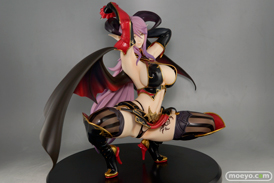 ダイキ工業の貞影イラスト 夢魔アスタシア (Astacia)の新作フィギュア製品版画像02