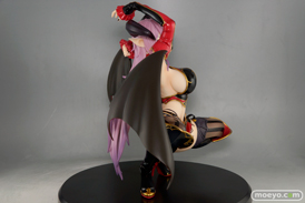 ダイキ工業の貞影イラスト 夢魔アスタシア (Astacia)の新作フィギュア製品版画像03