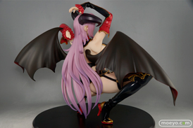 ダイキ工業の貞影イラスト 夢魔アスタシア (Astacia)の新作フィギュア製品版画像04