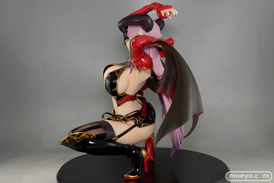 ダイキ工業の貞影イラスト 夢魔アスタシア (Astacia)の新作フィギュア製品版画像06