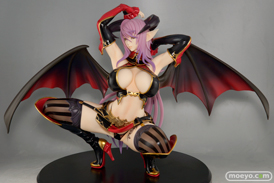 ダイキ工業の貞影イラスト 夢魔アスタシア (Astacia)の新作フィギュア製品版画像08