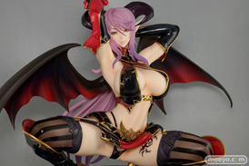 ダイキ工業の貞影イラスト 夢魔アスタシア (Astacia)の新作フィギュア製品版画像09