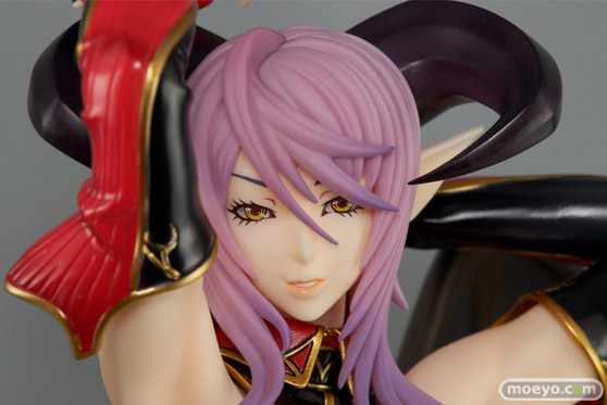 ダイキ工業の貞影イラスト 夢魔アスタシア (Astacia)の新作フィギュア製品版画像10