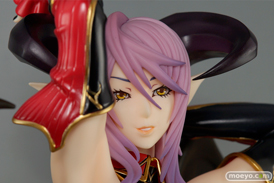 ダイキ工業の貞影イラスト 夢魔アスタシア (Astacia)の新作フィギュア製品版画像11