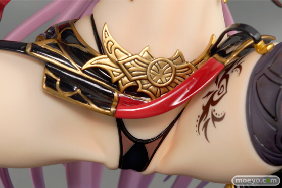 ダイキ工業の貞影イラスト 夢魔アスタシア (Astacia)の新作フィギュア製品版画像18