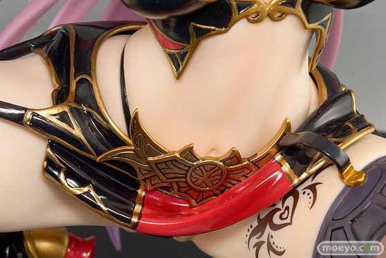 ダイキ工業の貞影イラスト 夢魔アスタシア (Astacia)の新作フィギュア製品版画像19