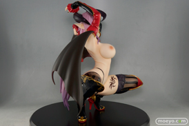 ダイキ工業の貞影イラスト 夢魔アスタシア (Astacia)の新作フィギュア製品版画像24