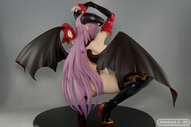 ダイキ工業の貞影イラスト 夢魔アスタシア (Astacia)の新作フィギュア製品版画像25