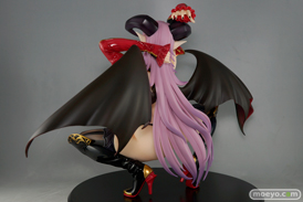 ダイキ工業の貞影イラスト 夢魔アスタシア (Astacia)の新作フィギュア製品版画像27