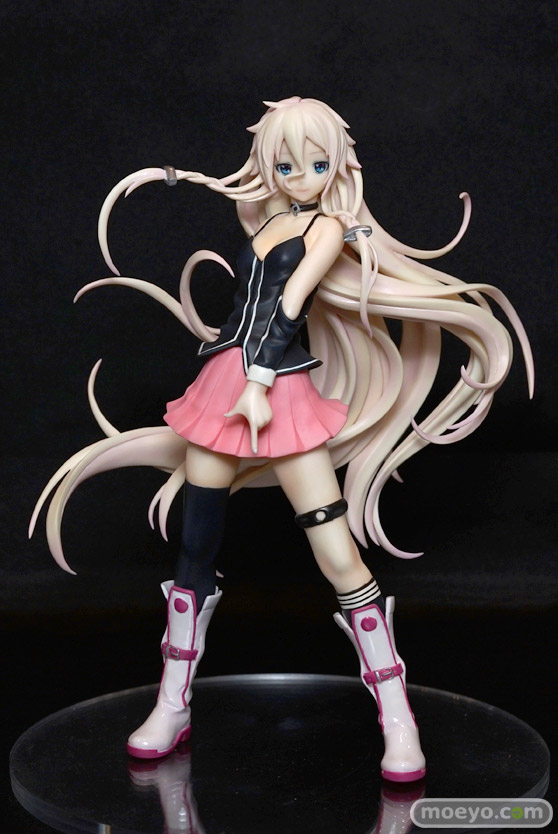 画像　フィギュア　サンプル　レビュー　ワンダーフェスティバル 2016［夏］　yuubon スキマ堂 はむすた工房 01