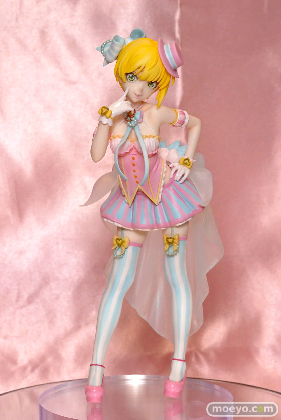 画像　フィギュア　サンプル　レビュー　ワンダーフェスティバル 2016［夏］　yuubon スキマ堂 はむすた工房 02