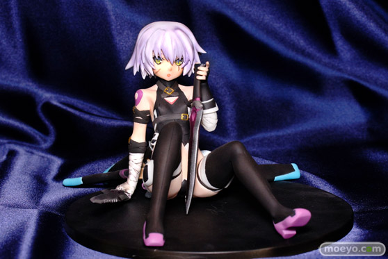 画像　フィギュア　サンプル　レビュー　ワンダーフェスティバル 2016［夏］　yuubon スキマ堂 はむすた工房 07