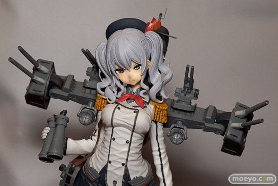 画像　フィギュア　サンプル　レビュー　ワンダーフェスティバル 2016［夏］　yuubon スキマ堂 はむすた工房 11