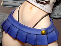 「ワンダーフェスティバル 2016［夏］」 様々なディーラーブースの様子「yuubon」「スキマ堂」「はむすた工房」