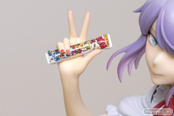 マックスファクトリーのだがしかし 枝垂ほたるの新作フィギュア彩色サンプル撮りおろし画像14