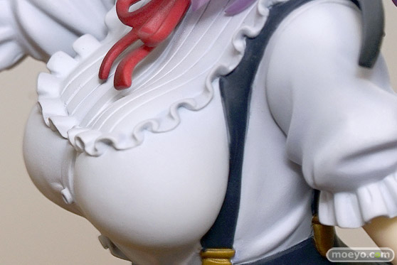 マックスファクトリーのだがしかし 枝垂ほたるの新作フィギュア彩色サンプル撮りおろし画像17