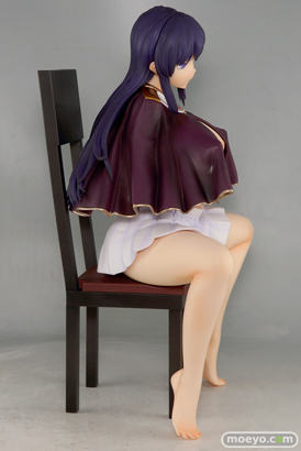 DRAGON Toyの神曲のグリモワール美夜 リンドブルームの新作アダルトフィギュア製品版画像03