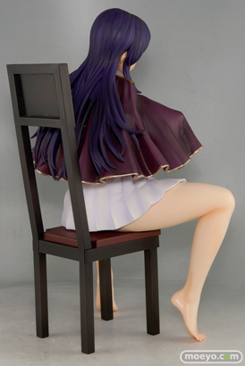 DRAGON Toyの神曲のグリモワール美夜 リンドブルームの新作アダルトフィギュア製品版画像04