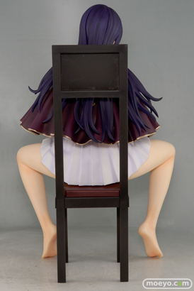 DRAGON Toyの神曲のグリモワール美夜 リンドブルームの新作アダルトフィギュア製品版画像05