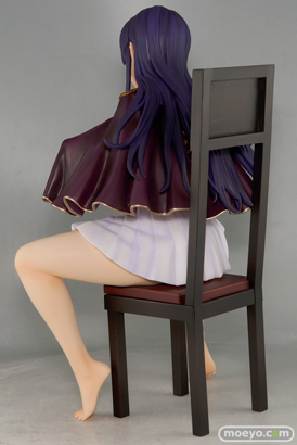 DRAGON Toyの神曲のグリモワール美夜 リンドブルームの新作アダルトフィギュア製品版画像06