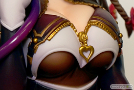 マックスファクトリーのアイドルマスター シンデレラガールズ 新田美波 眠れる小悪魔Ver.の新作フィギュア彩色サンプル画像19