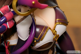 マックスファクトリーのアイドルマスター シンデレラガールズ 新田美波 眠れる小悪魔Ver.の新作フィギュア彩色サンプル画像22