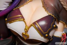 マックスファクトリーのアイドルマスター シンデレラガールズ 新田美波 眠れる小悪魔Ver.の新作フィギュア彩色サンプル画像23