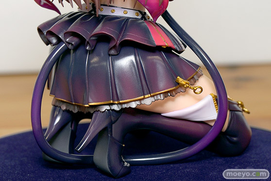 マックスファクトリーのアイドルマスター シンデレラガールズ 新田美波 眠れる小悪魔Ver.の新作フィギュア彩色サンプル画像26