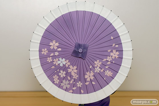 双翼社のやはり俺の青春ラブコメはまちがっている。続 雪ノ下雪乃 着物Ver.の新作フィギュア製品版画像16