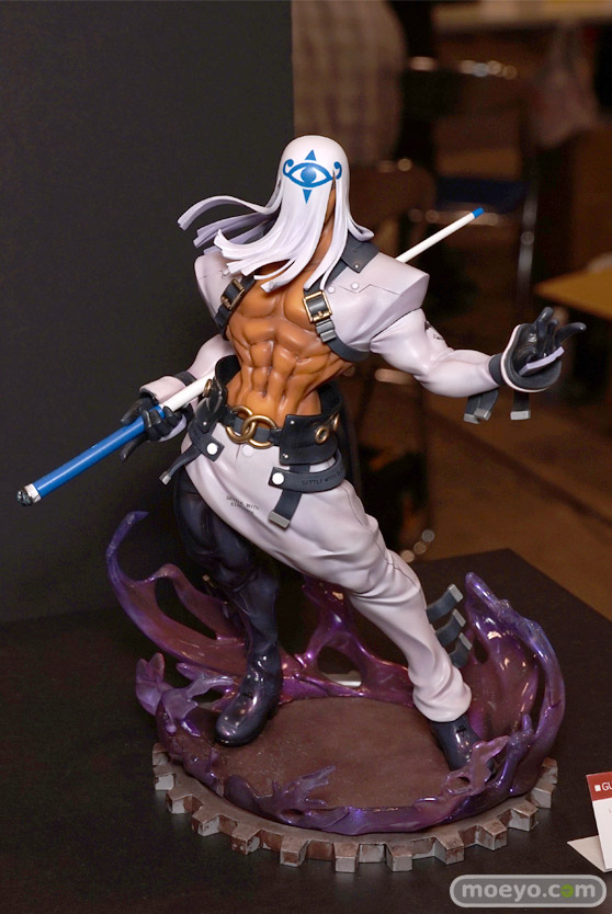 画像　フィギュア　サンプル　レビュー　ワンダーフェスティバル 2016［夏］　zygose フジヤマサンカク 辞世ノ句 11