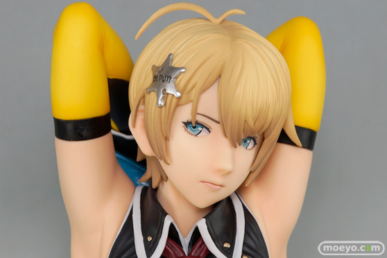 DRAGON ToyのClosed GAME セリシア・ロックハートの新作アダルトフィギュア製品版おっぱい画像10