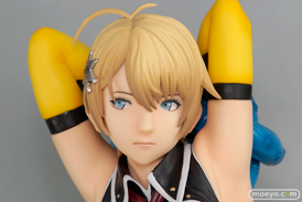 DRAGON ToyのClosed GAME セリシア・ロックハートの新作アダルトフィギュア製品版おっぱい画像11