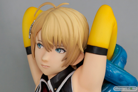 DRAGON ToyのClosed GAME セリシア・ロックハートの新作アダルトフィギュア製品版おっぱい画像12