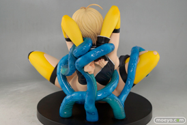 DRAGON ToyのClosed GAME セリシア・ロックハートの新作アダルトフィギュア製品版おっぱい画像53