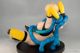 DRAGON ToyのClosed GAME セリシア・ロックハートの新作アダルトフィギュア製品版おっぱい画像54