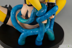 DRAGON ToyのClosed GAME セリシア・ロックハートの新作アダルトフィギュア製品版おっぱい画像60