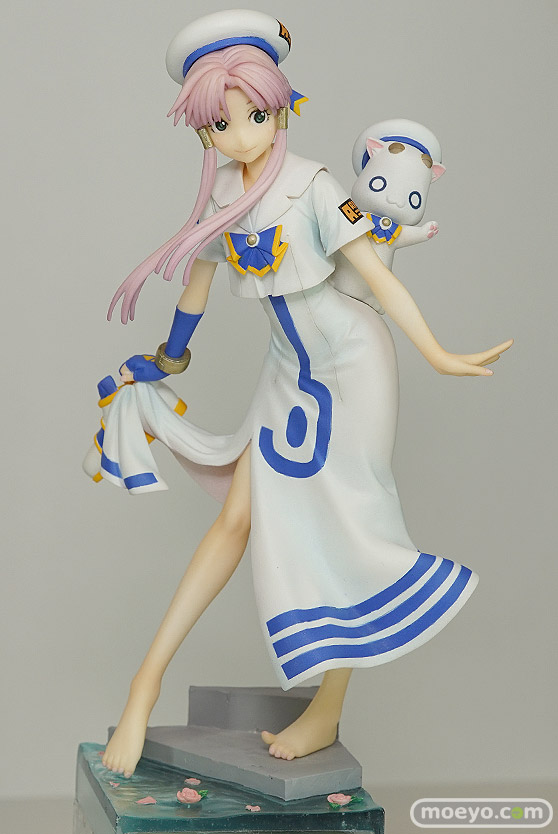 ウイングのARIA 水無灯里の新作フィギュア彩色サンプル画像03