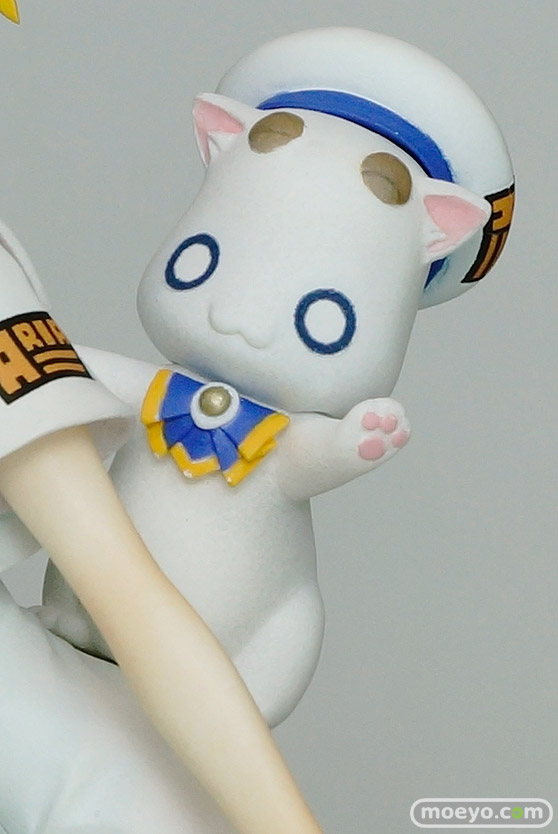 ウイングのARIA 水無灯里の新作フィギュア彩色サンプル画像07