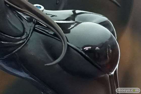 ユニオンクリエイティブのHdge technical statue No.15 GANTZ：O レイカ Xショットガンver.の新作フィギュア彩色サンプル画像07