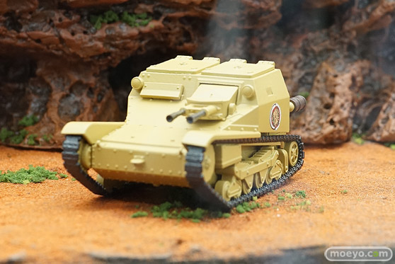 秋葉原の新作フィギュア展示の様子10