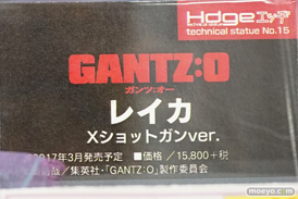 秋葉原の新作フィギュア展示の様子24