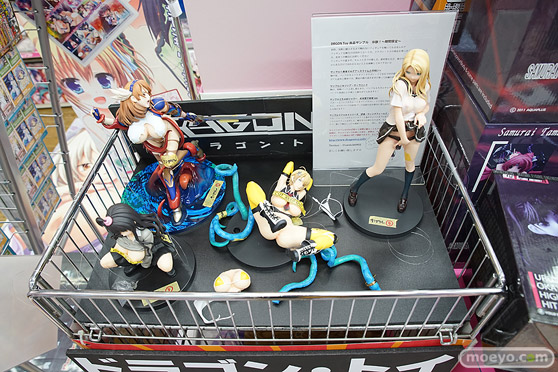 ドラゴントイフィギュア体験会27