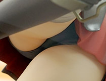 「無名」「原村和 バニーVer.」「ドラゴントイ新作フィギュア体験コーナー」など 秋葉原の新作フィギュア週末展示の様子