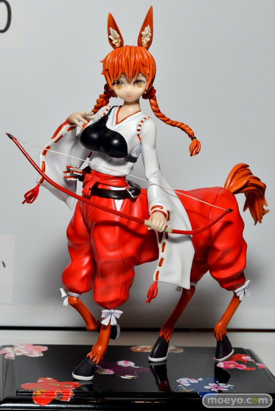 画像　フィギュア　サンプル　レビュー　ワンダーフェスティバル 2016［夏］　はいてないっ？ ムテキボイラー 嬲ってください 10