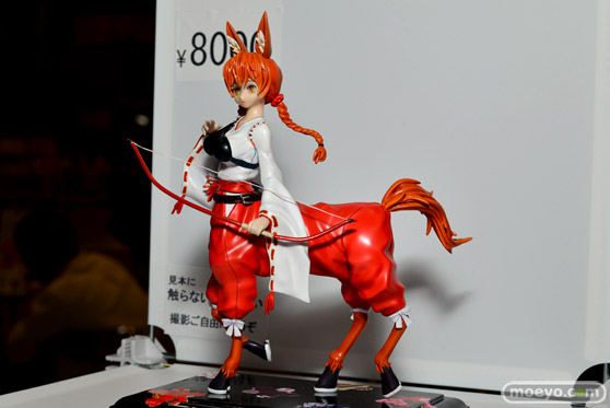 画像　フィギュア　サンプル　レビュー　ワンダーフェスティバル 2016［夏］　はいてないっ？ ムテキボイラー 嬲ってください 12